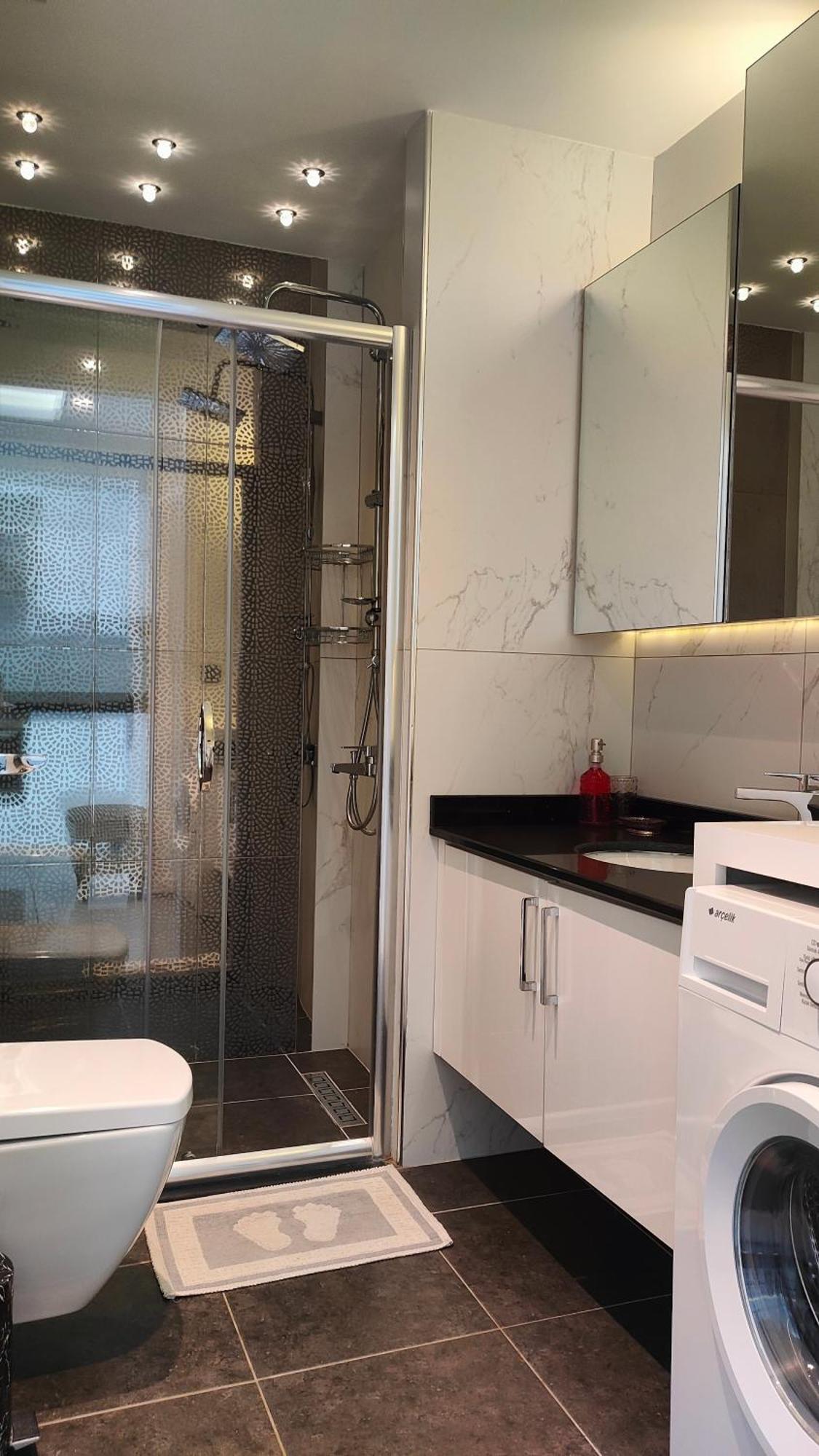 Апартаменты Best Home 26 Cleopatra Legacy No 8 Alanya Exterior foto